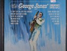 GEORGE JONES: greatest hits, vol. 2 MERCURY 12