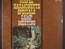 GOSPEL HARMONETTE SPECIALS: camp meeting VEE-JAY 12