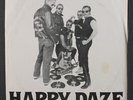 HAPPY DAZE: 409 / rock and roll is here to stay SAARSONGS 7