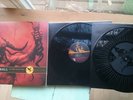 HEAVEN & HELL - THE DEVIL YOU KNOW / VINYL 2LP, 2009, BLACK SABBATH, DIO, IOMMI