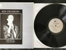*** JOY DIVISION ?– HERE ARE THE YOUNG MEN *** RARE *** LIVE *** NEW ORDER ***