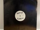 Skitz Beatz - The Battle Riddim - Rare Grime Vinyl