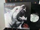 DAMIEN - EVERY DOG HAS IT'S DAY RARE PRIVATE ROCK SELECT LP WL PROMO