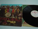 LP Beatles | Sgt. Peppers lonely Hearts Club Band  SHZE 401  foc  1967  TOP