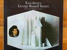 George Russell Sextet – Ezz-thetics– Modal Jazz Vinyl LP-Japan Press-Eric Dolphy
