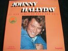 DOUBLE 33T JOHNNY HALLYDAY LE BON TEMPS DU ROCK AND ROLL SERIE IMPACT STOCK NEUF