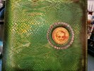 Alice Cooper Billion Dollar Babies Warner Bros vinyl  EX / NM