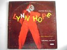 LYNN HOPE and His Tenor Sax ALADDIN Deep Groove Mono Jazz R&B Jump Blues LP