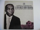 HAROLD MABERN A Few Miles From Memphis PRESTIGE PRST 7568 Van Gelder Stereo LP