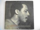 BUD POWELL The Amazing BLUE NOTE BLP 1503 Mono Ear Flat Lexington RVG DG LP