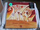 POWER OF ZEUS - THE GOSPEL ACCORDING TO ZEUS DETROIT HVY ROCK REMAST SLD UK LP