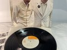 LP Santana & McLaughlin - Love, Devotion, Surrender | 1973 Japan Press | M/M
