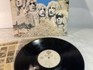LP Deep Purple - in rock | 1981 Japan Press | EX+/EX+| Limited Edition