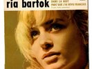 Ria Bartok  Dans la nuit    soul Popcorn French  EP