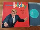 Johnny HALLYDAY 25cm Retiens la nuit  LP PHILIPS B.76.547.R  Ed.1  BIEM  EX