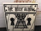 Body The Body Album Rare Original 1981 In Near Mint Condition.