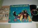 Wind In The Willows S/T Capitol LP FREE PROMO 1968 Female Folk Psych BLONDIE