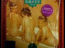 3erLP DIE ÄRZTE - live, nach uns die sinflut, OIS, +7