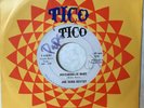 Joe Cuba Sextet Psychedelic Baby/My Man Speedy Promo 45 Latin Soul-Tico