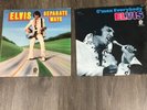 SEALED RARE MONO LP ELVIS C'MON EVERYBODY 1971 CAMDEN CAL-2518  +Separate Ways