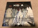 RADIOHEAD KID A [LP] NEW VINYL