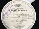 UNPLAYED DGG 2561066 WHITE TEST-MOZART-Konzert für Klavier-GEZA ANDA