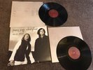 JIMMY PAGE ROBERT PLANT NO QUARTER 1st Issue