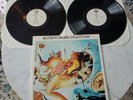 Dire Straits Live Alchemy LP Vinyl Record EX/EX