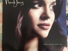 Come Away With Me [LP] by Norah Jones (Vinyl, May-2004, Capitol Records USA) NM-