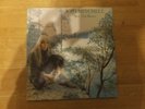 JONI MITCHELL-FOR THE ROSES-ASYLUM RECORDS-SYLA-8753-ORIGINAL UK IST PRESSING-FO