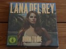 Lana Del Rey Born To Die Box (The Paradise Edition) LIMITED EDITION NEU & OVP