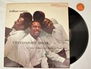 THELONIOUS MONK, Brilliant Corners, Vinyl LP