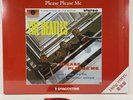 The Beatles #8 - Please Please Me - 180g LP + Book - DeAgostini Japan Sealed