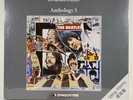The Beatles #22 - Anthology 3 - 180g 3LP + Book - DeAgostini Japan Sealed