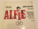 1965 Sonny Rollins Alfie Original Movie Score Impulse MCA 39107 Record