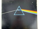Pink Floyd Dark Side Of The Moon 1973 Vinyl Rock Harvest Free Shipping