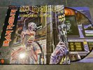 Iron Maiden: ‘Somewhere In Time’ Ltd 2013 12” Lp Album Vinyl Picture Disc Record