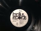 Hairy Chapter Progressive Kraut Rock Vinyl 12 Can't get Through Bacillus n.Platt
