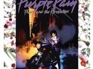 Prince and the Revolution Purple Rain vinyl album 33 rpm 
