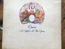 QUEEN A Night At The Opera Embossed Gatefold 12