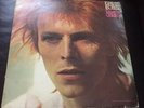 David Bowie - Space Oddity 1st RCA Repress LP with Inner & Poster 1E/1E Matr