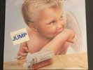 VAN HALEN 1984 STILL SEALED LP with 2 Hype Stickers Edward Eddie Alex Roth NICE
