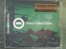 Type O Negative “World  Coming Down “Expanded Edition Limited Edition 100 Copies