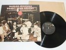 Waylon Jennings - Honky Tonk Heroes LP AYL1-3897 Billy Joe Shaver Outlaw Country