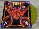 Kiss -  Sonic Boom Yellow LP Gatefold Neu