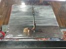 GREAT WHITE HOOKED LP RECORD 33 SEALED NEW* CAPITOL C1-595330 COLUMBIA HOUSE