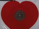 Supremes - Baby Love, Red Shape Vinyl, RSD 2012, MINT NEW UNPLAYED