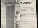 Bobby Groves Sings Jesus This is Jimmy - 1976 Vinyl LP - OAK 102700