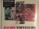 The Style Council Long Hot Summers Ltd Ed 3 x Black Vinyl LP’S Jam Paul Weller