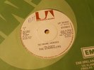 THE STRANGLERS - No More Heroes - IRISH PRESSING 7